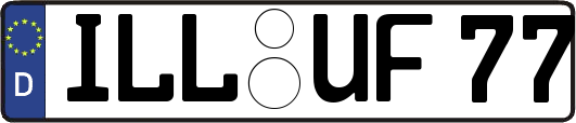 ILL-UF77