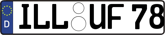 ILL-UF78