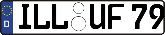 ILL-UF79