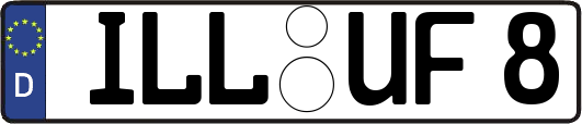 ILL-UF8