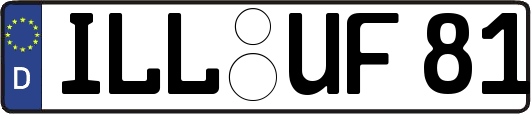 ILL-UF81