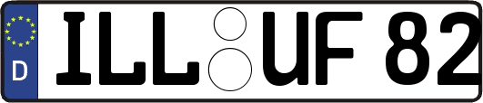 ILL-UF82