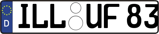 ILL-UF83