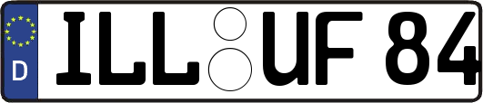 ILL-UF84