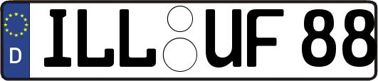 ILL-UF88
