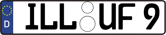 ILL-UF9