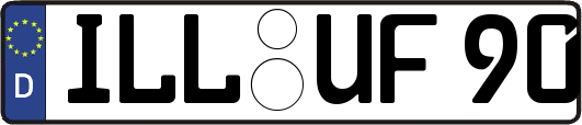 ILL-UF90