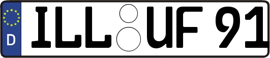 ILL-UF91