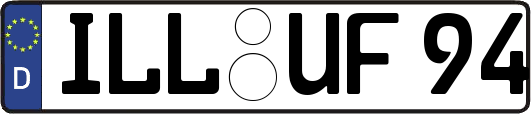 ILL-UF94