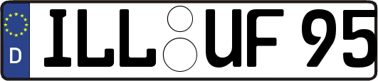 ILL-UF95