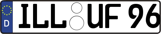 ILL-UF96