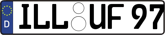 ILL-UF97