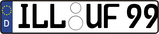 ILL-UF99