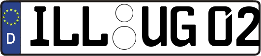 ILL-UG02