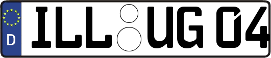 ILL-UG04
