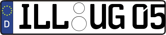 ILL-UG05