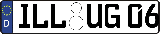 ILL-UG06
