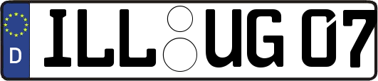 ILL-UG07