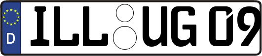 ILL-UG09