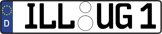 ILL-UG1