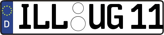 ILL-UG11