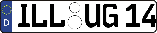 ILL-UG14