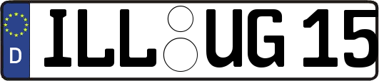 ILL-UG15