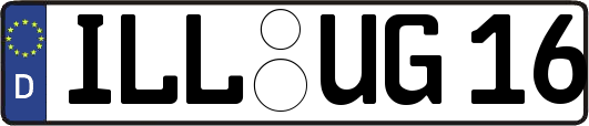 ILL-UG16