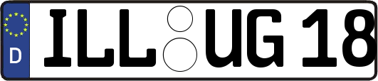 ILL-UG18