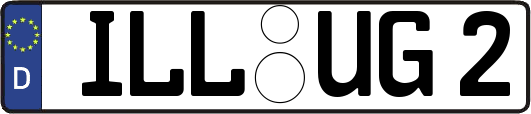 ILL-UG2