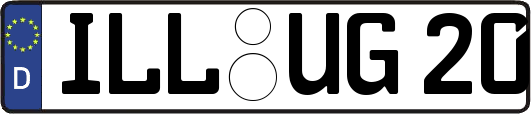 ILL-UG20