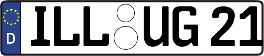 ILL-UG21