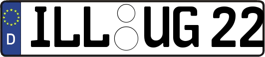 ILL-UG22