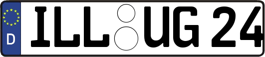 ILL-UG24