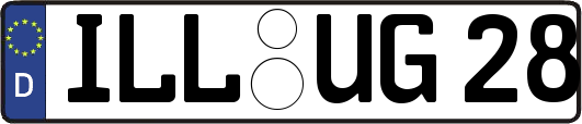 ILL-UG28
