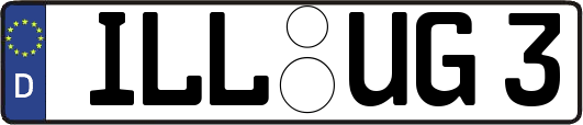 ILL-UG3