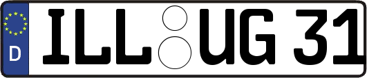ILL-UG31
