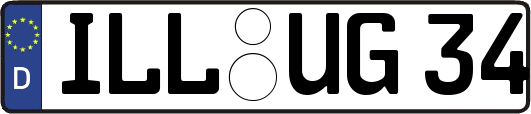 ILL-UG34