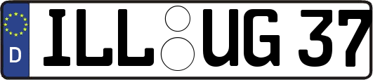 ILL-UG37