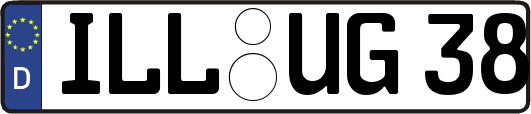 ILL-UG38
