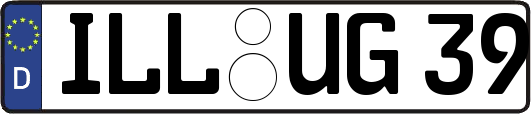 ILL-UG39
