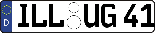 ILL-UG41