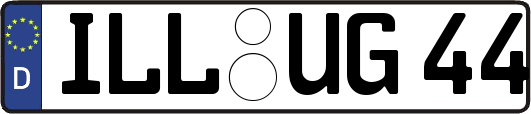 ILL-UG44