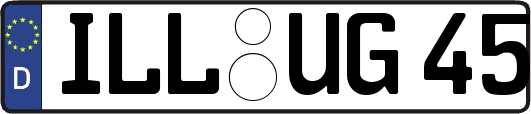 ILL-UG45