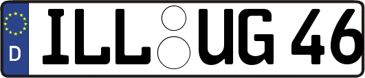 ILL-UG46