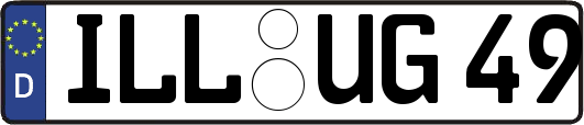 ILL-UG49