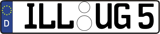 ILL-UG5