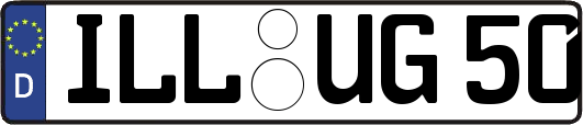 ILL-UG50