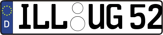 ILL-UG52