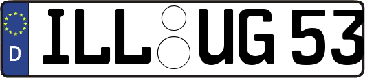 ILL-UG53